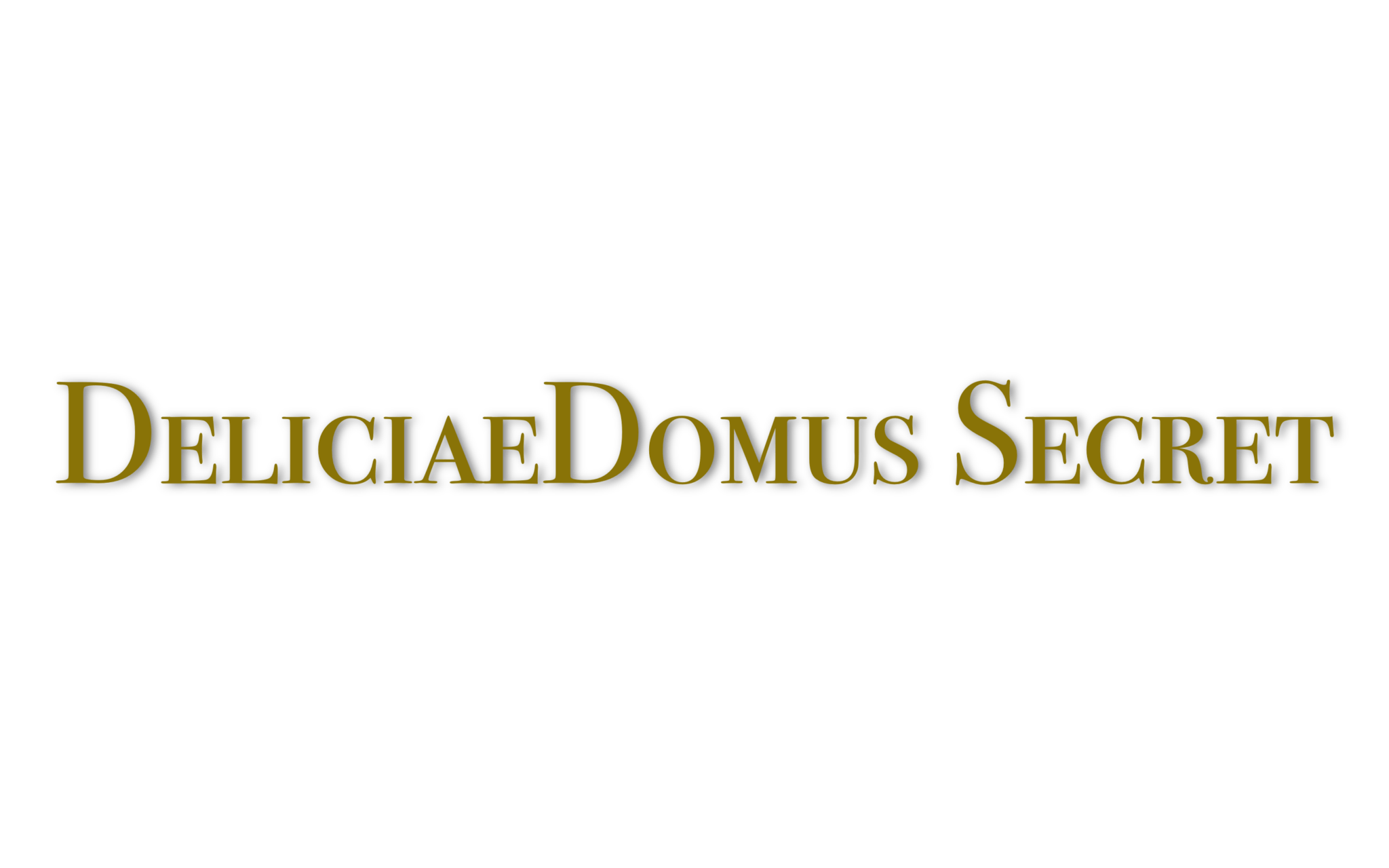 deliciaedomus secret