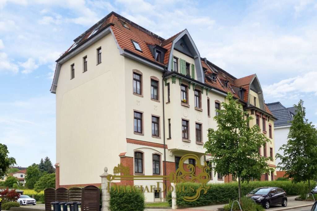 ETW in Zwickau