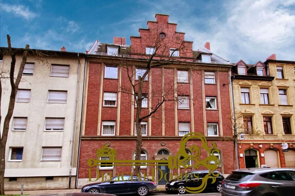 Eigentumswohnung Wiesbaden