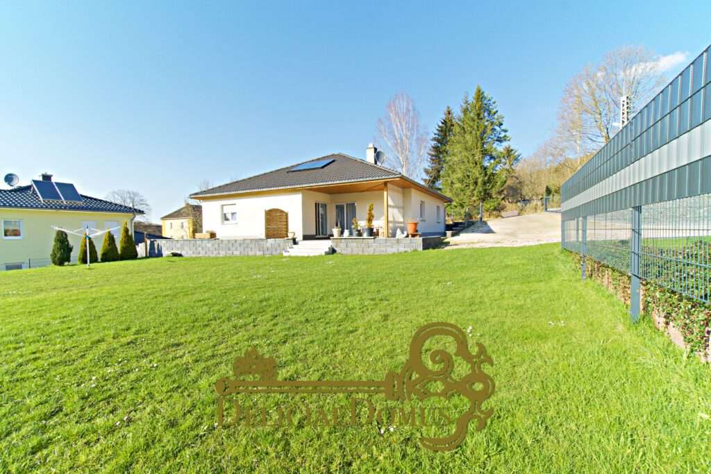 DeliciaeDomus / Einfamilienhaus / Bad Schlema
