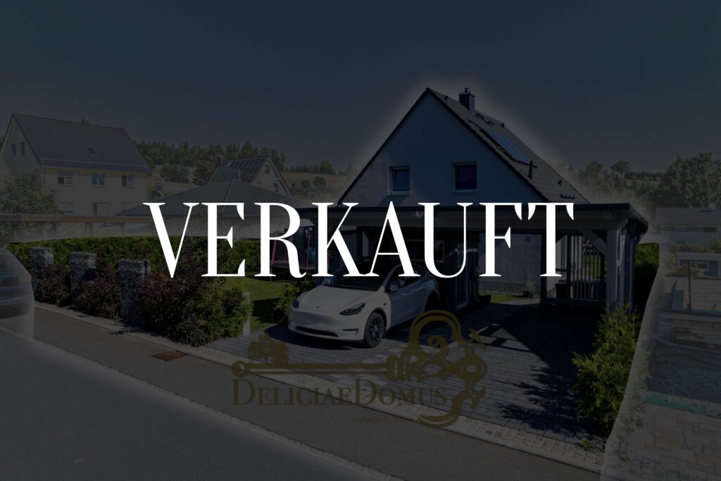 Einfamilienhaus